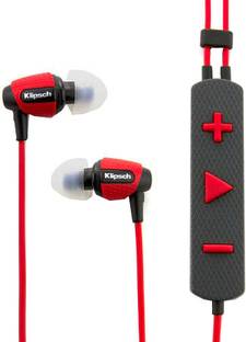Klipsch Image S4i Rugged Wired Gaming