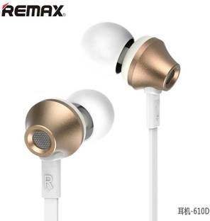 Remaxa 610D Earphone Bluetooth