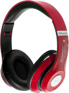 SData Plus Plus P15 Red Bluetooth