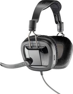 PLANTRONICS Gamecom 388 Wired