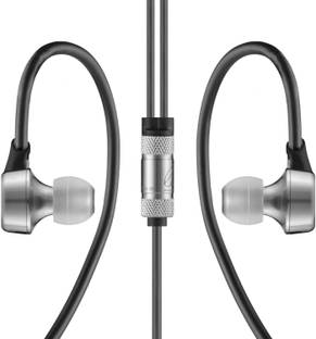 RHA MA750 Bluetooth without Mic