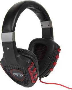 DigiFlip 7.1 Surround Noise Cancellation Gaming Headset