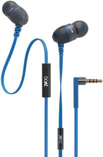 boAt Basshead 180 Wired Gaming