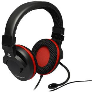 4gamers CP-PRO Wired Headset