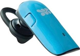 Promate Mondo Ultra Small Voice Command Bluetooth Mono Headset