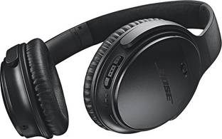 Bose QuietComfort 35 Bluetooth