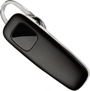 PLANTRONICS M70 ( Black with White side band) Bluetooth