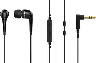 SoundMAGIC ES11S Wired