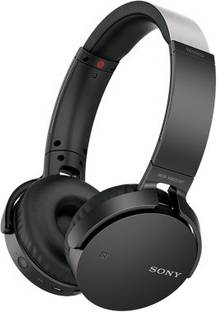 SONY MDR-XB650BT Bluetooth