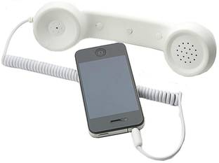 Bling Retro Headset - W Bluetooth