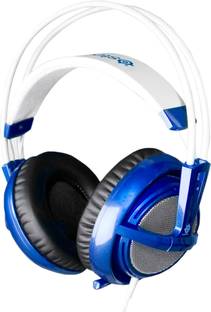 Steelseries Siberia Full-Size V2 Headset