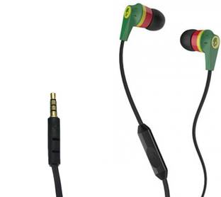 Skullcandy S2IKDY-102 Wired