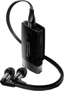 Sony MW1 Smart Wireless Bluetooth Headset