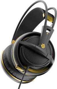 steelseries Siberia 200 Wired