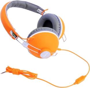 iDance Hipster 704 Wired Headset