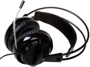 steelseries Siberia Full-size Wired