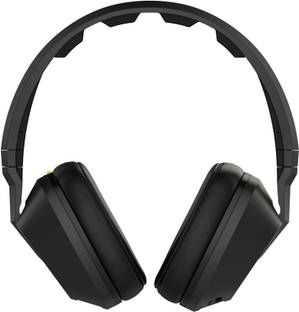 Skullcandy Crusher Headset with mic