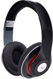 SoundLOGIC BTHP001PX_BK Bluetooth