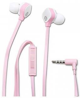 HP H2300 In-the-ear Wired