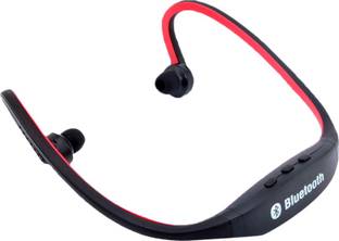 BB4 BS19 SPORTS Mp3 Player Bluetooth