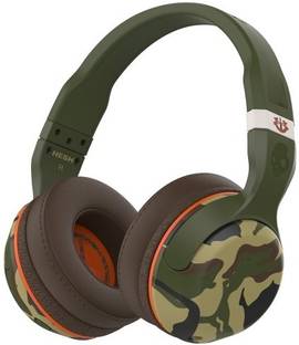 Skullcandy S6HBGY-367 Bluetooth Gaming