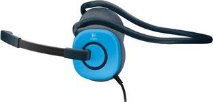 Logitech Stereo Headset H130