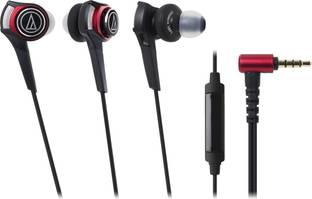 Audio Technica ATH-CKS990iS BK Wired