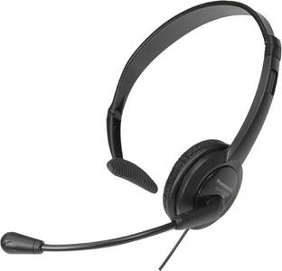 Panasonic RP-TCA400E-K Wired