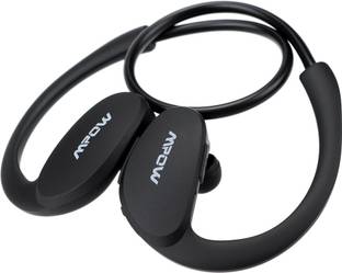 Mpow Cheetah Sport Sweatproof Running, Gym Exercise Bluetooth