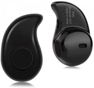 WOKIT Mini Wireless Bluetooth Stereo In-Ear Headset / Earphone / Earbud Earpiece for HTC One M7 Bluetooth