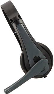 ZEBRONICS Colt 2 Grey Wired