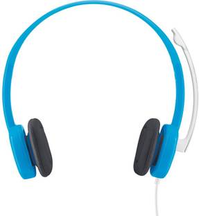 Logitech H150 Wired