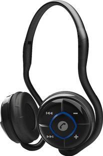 Portronics BSH10 Bluetooth