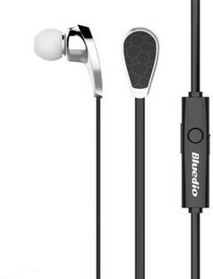 Bluedio N2 Stereo (Voice Recognition) Multiconnect Bluetooth