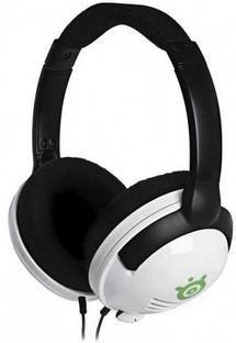 Steelseries 4H Spectrum Special Edition Wired Headset