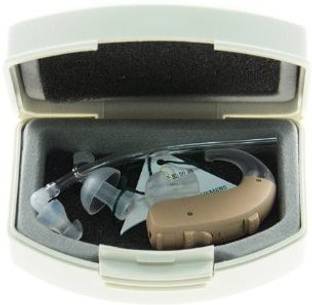 Siemens Lotus 23P Bte In the Ear Hearing Aid