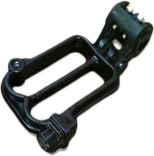 AOW ATTRACTIVE OFFER WORLD Plastic Key Lock For Helmet