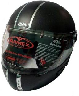 armex Fizen Motorbike Helmet