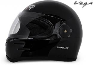 VEGA Formula HP Motorsports Helmet