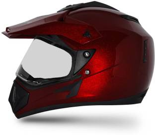 VEGA Off Road Motorbike Helmet