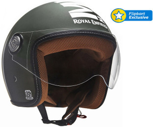 Royal Enfield Classic Jet Mlg Motorbike 