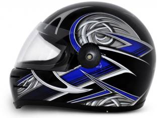 VEGA Formula HP Warrior Motorbike Helmet