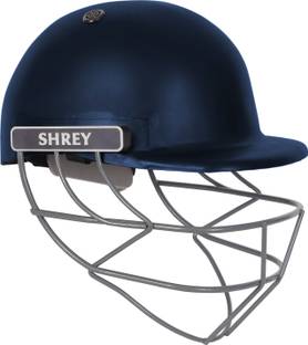 Shrey Performance Mild Steel Visor Cricket Helmet