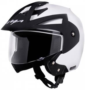 VEGA Crux Motorbike Helmet