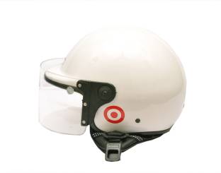 Brndey Fusion Motorbike Helmet