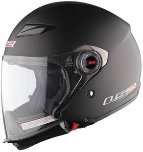 LS2 OF569 Scape Motorbike Helmet