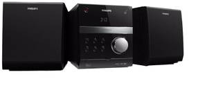 PHILIPS MCD135 Micro Hi-Fi System