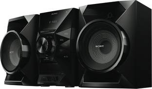 SONY SO-MHC-ECL77BT Micro Hi-Fi System