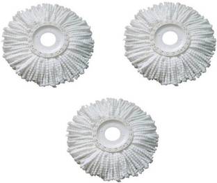 Mystique Mop Head Refills (Set of 3) Mop