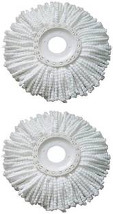 Mystique Mop Head Refills(Set of 2) Mop Head